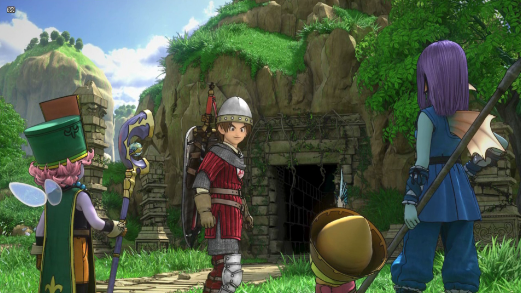 如何在《勇者斗恶龙X》中解锁限时活动奖励？