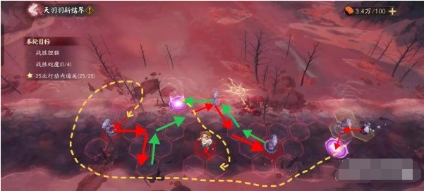 阴阳师游戏中的狸猫妖怪攻略