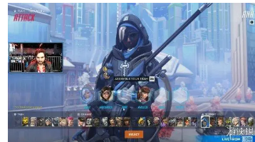 守望先锋2更新日志和最新版本特性