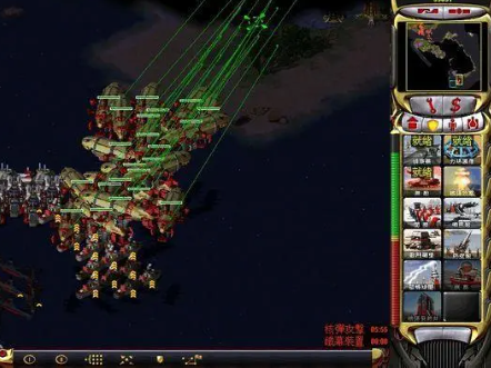  《红色警戒2：尤里的复仇》如何进行多人对战或联机游戏？