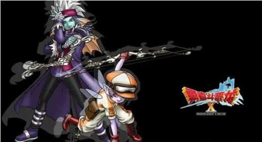 《勇者斗恶龙X》中的英雄技能和技巧的深入分析。