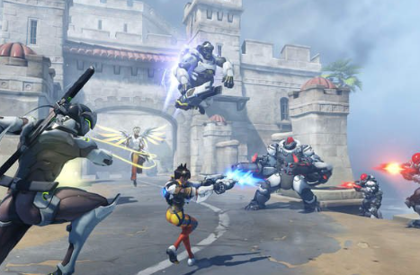 守望先锋2战术技巧和高级玩法