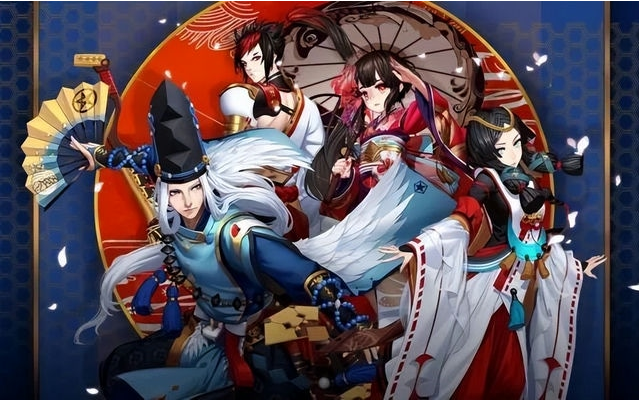 阴阳师游戏中的经验丰富玩家分享