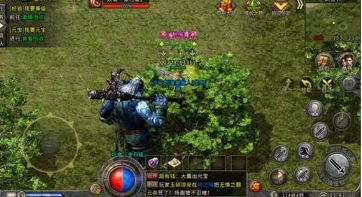 无忧传奇游戏的更新和版本内容