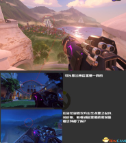 守望先锋2游戏中的彩蛋和隐秘内容