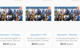 守望先锋2游戏优化和性能提升