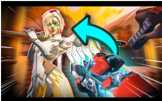  守望先锋2队伍协作技巧和策略