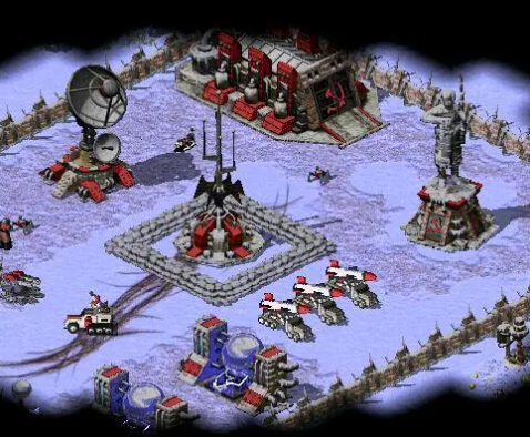 《红色警戒2：尤里的复仇》游戏中有哪些隐藏任务和彩蛋？