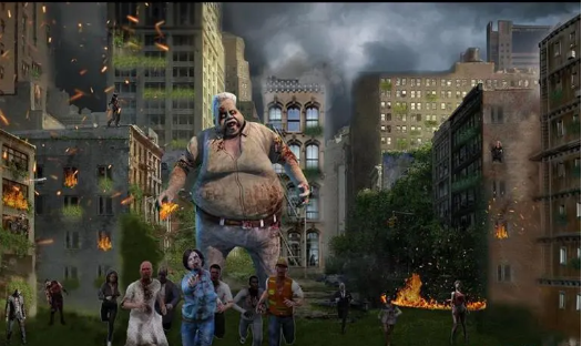 了解《僵尸末日》中的丧尸类型和特点。