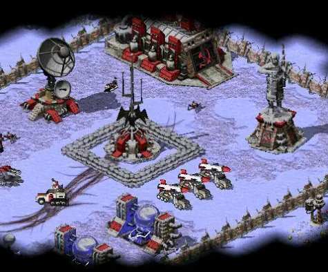  《红色警戒2：尤里的复仇》游戏中的剧情和故事背景是什么？