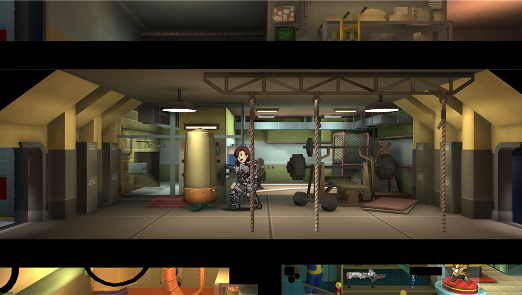 如何在僵尸末日中建立一个安全的避难所？