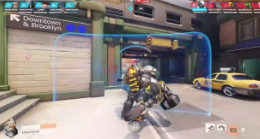 守望先锋2新版本地图和角色调整