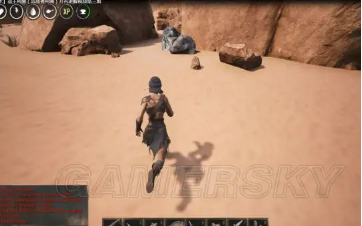 如何提高《流放者柯南》游戏的生存能力？