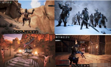 《流放者柯南》的角色建议和职业选择攻略