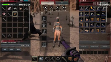 《流放者柯南》最佳的角色建议和职业选择攻略