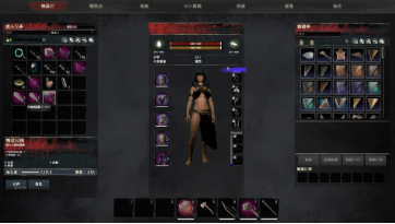 《流放者柯南》游戏中的武器和装备评估