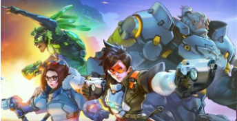 守望先锋2新版本的游戏性改进和体验升级