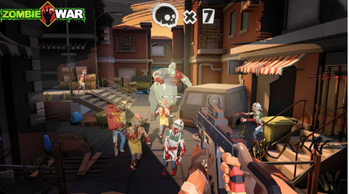 如何在僵尸末日中与其他幸存者合作？