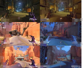 守望先锋2游戏中的时间系统和日夜变化