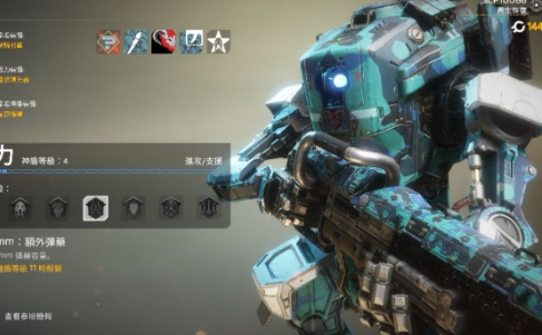 如何在泰坦陨落中解锁新的泰坦？