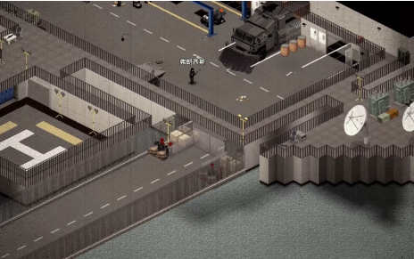 如何在僵尸末日中建立一个防御性基地？