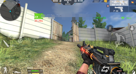 穿越火线游戏中如何建立有效的进攻计划？