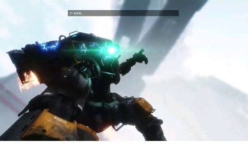 泰坦陨落中的角色扮演元素和故事情节？