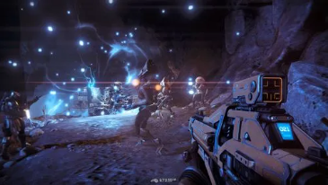 泰坦陨落中的游戏音乐和声音效果如何？