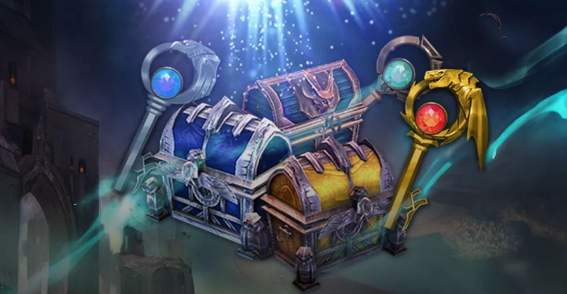 如何在《300英雄》中获得更多的道具宝箱？