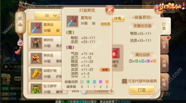 如何获得梦幻诛仙游戏中的珍稀装备？