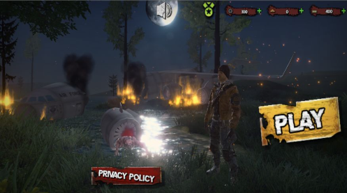 如何在僵尸末日中获得更多的车辆和交通工具？