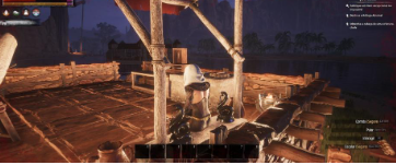 《流放者柯南》有没有团队任务或挑战？