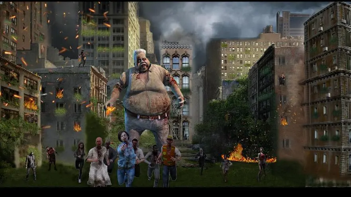 如何在僵尸末日中提高你的药物制作技能?