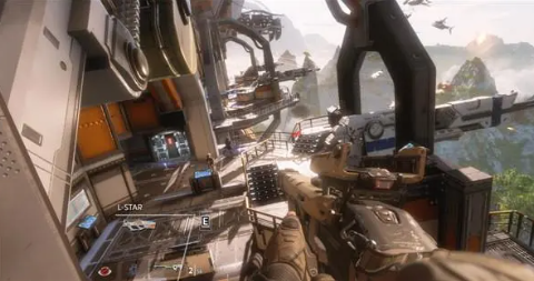 泰坦陨落中的战斗策略和打击敌人方法?