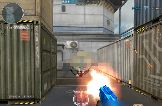 穿越火线游戏中如何最大化冲锋效果？