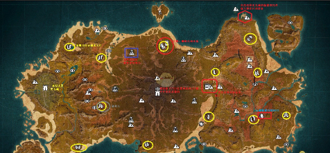 《流放者柯南》有没有探险剧情或任务线索？