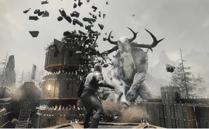 《流放者柯南》有没有关于游戏背景故事的资料？