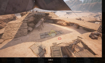 《流放者柯南》有没有可用的地图和资源编辑器？