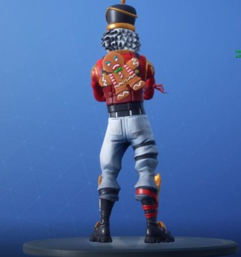 如何在堡垒之夜中解锁稀有皮肤和服装?