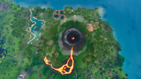 堡垒之夜中的创意模式建筑和地图分享？