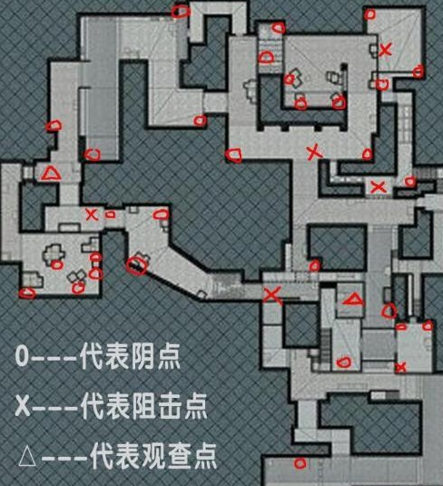 穿越火线中的团队作战战略指南