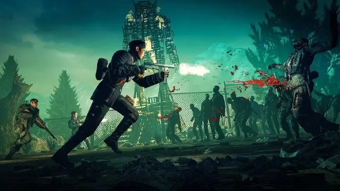 如何在僵尸末日中研究疫情起源？