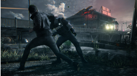 《量子破碎》中的角色选择和技能解析