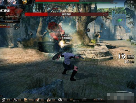 洛奇英雄传副本攻略和技巧