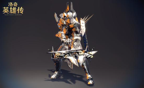 洛奇英雄传如何获得稀有装备和道具？