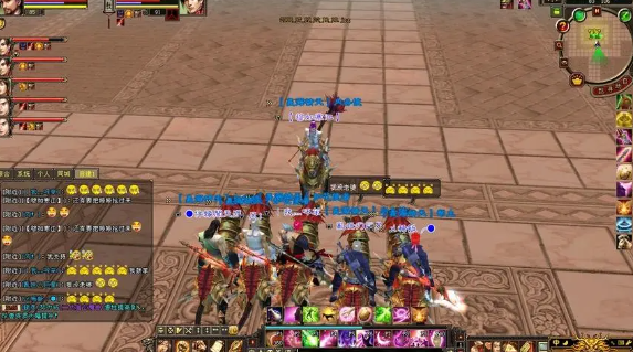 《天龙八部》如何在游戏中提高你的移动速度？