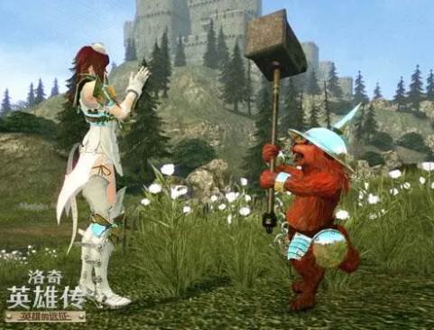 洛奇英雄传宠物培养和进化攻略