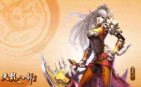 《天龙八部》如何在游戏中提高你的治疗能力？