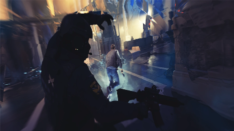 提高你的游戏技能：《量子破碎》技巧和窍门