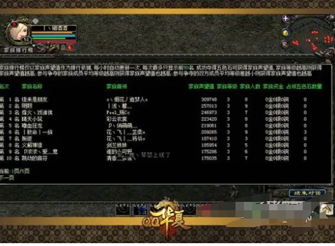 "解密QQ华夏游戏中的神秘成就攻略。"